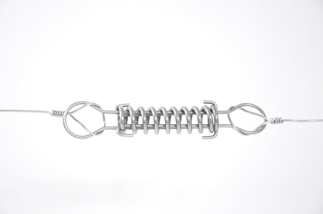 Trekveer voor 1,6mm/1,8mm draad (1 Stuks)