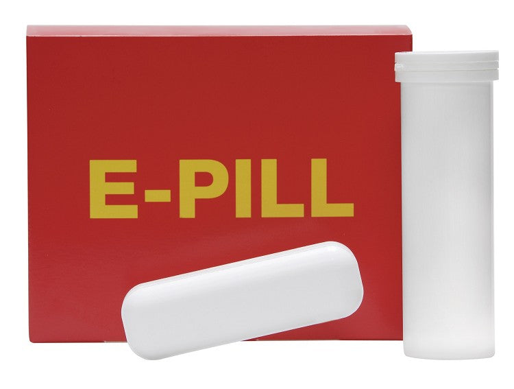 E-PILL 4ST.