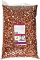 Gepelde premium pinda's olierijk 10kg