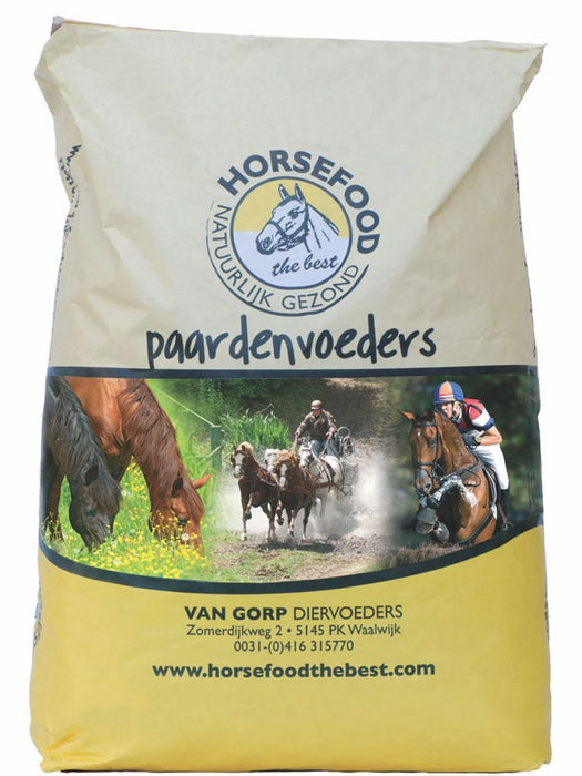 Horsefood Digest Controlbrok