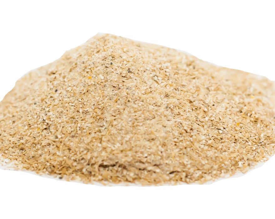 Roggemeel 20kg
