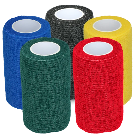 Bandage 1st