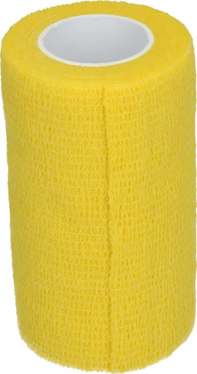 Bandage 1st