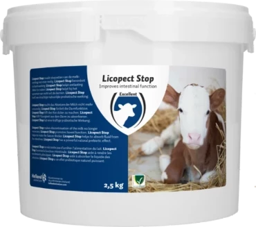 Licopect Stop