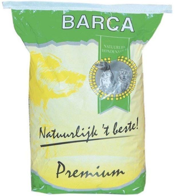 Barca Premium Adult 20 kg