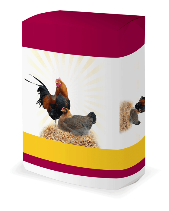 Legkorrels 20kg