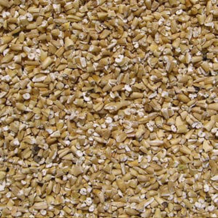 Gesneden gepelde haver 25kg