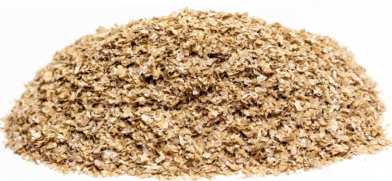 Tarwezemelen (grof) 10kg