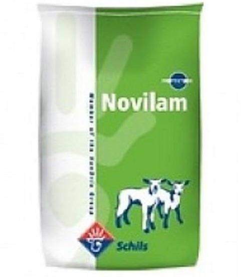 Lammerenmelk Novilam 50 - 10 of 25kg