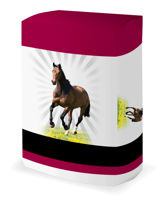 Paardenbrok Uniform XL | Basis & Sport | 20kg