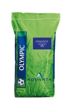 Advanta Olympic SV7 | Gazon-/ Sportveldenmengsel | 15kg