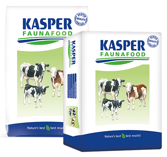 Rundveekoek (Kasper Faunafood) 20kg