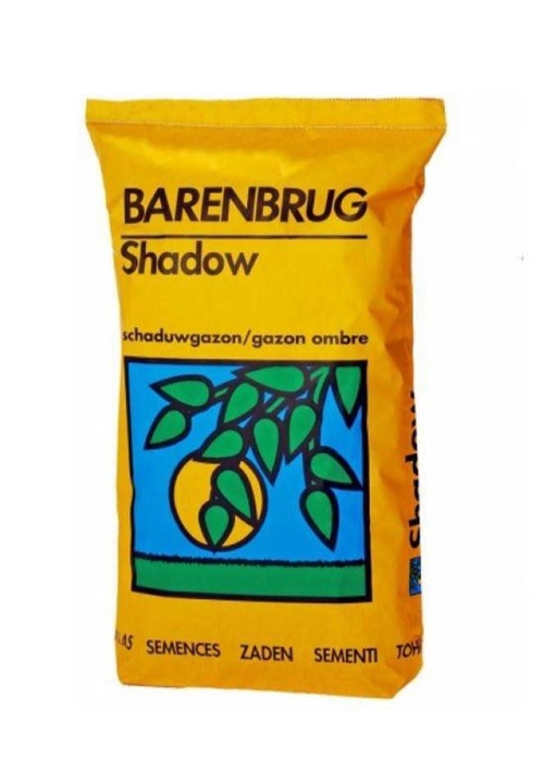 Barenbrug Shadow | Gazonzaad | schaduwgazon | 15kg