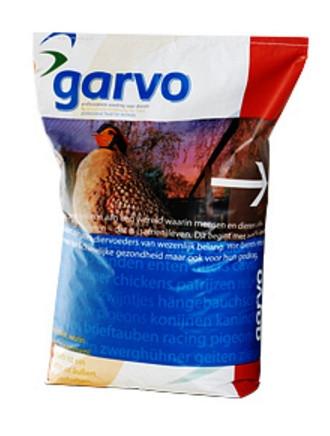 Garvo | Fazantengraan met erwten 5461 | 20kg