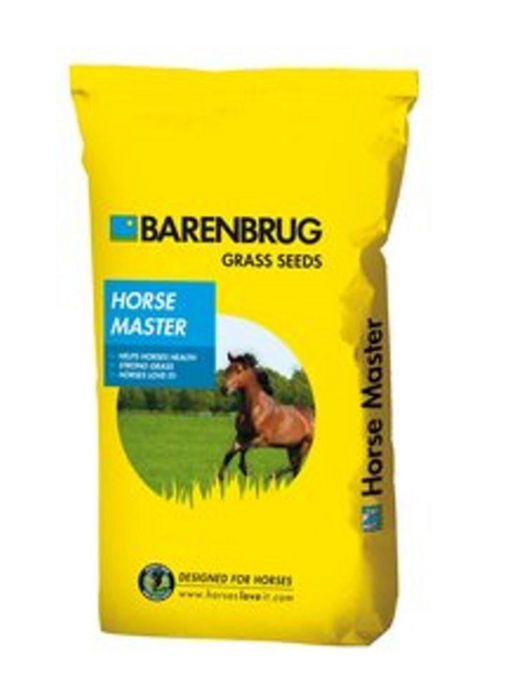 Barenbrug Horsemaster | Paardenwei | 15kg