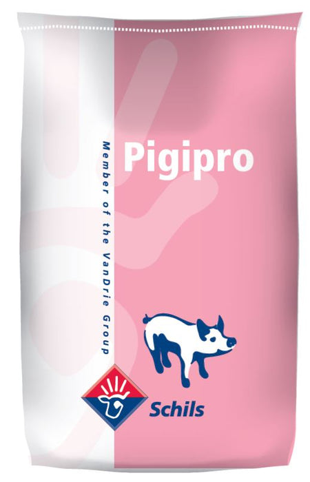 PigiPro Milk 1 - Care | 25kg